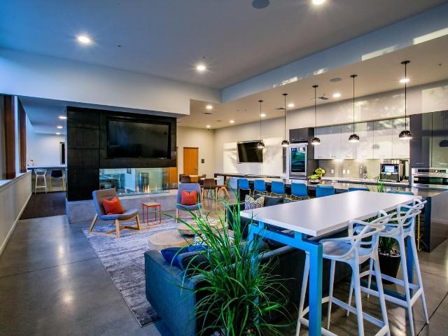 Apartment for rent in Oregonia