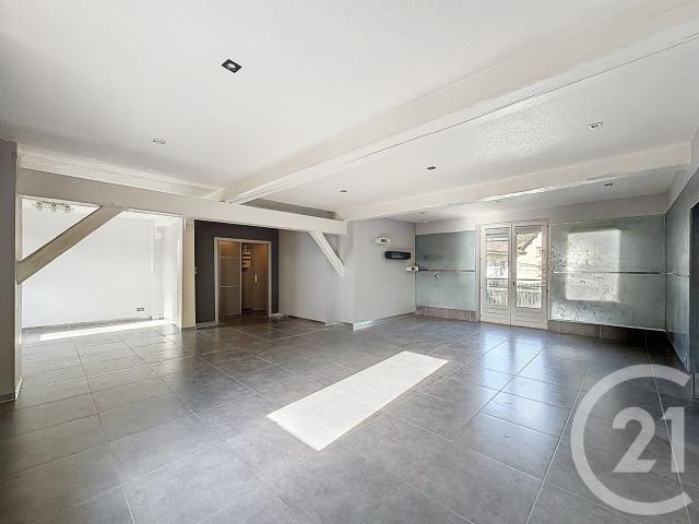 Appartement vente à Montbéliard, Arbouans