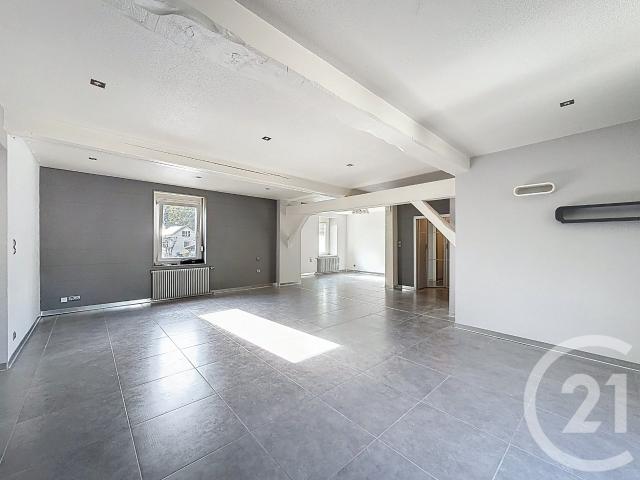 Appartement vente à Montbéliard, Arbouans