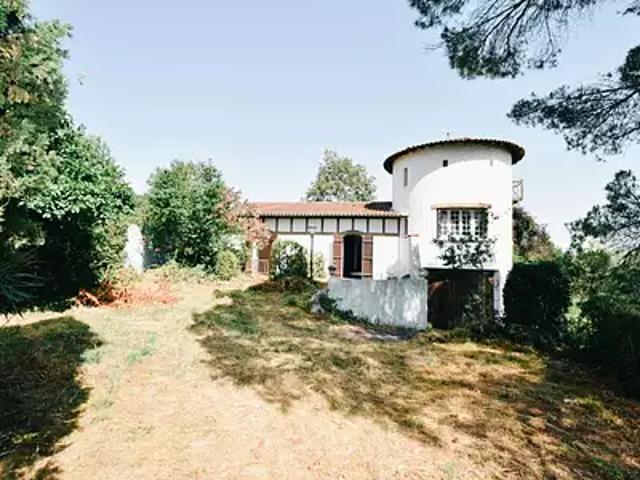 Maison vente à Mont-de-Marsan, Arboucave