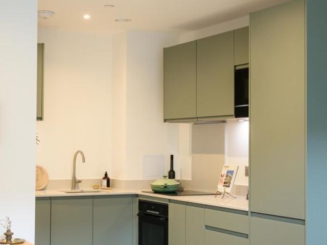 Apartment for rent in Old Wolverton, Milton Keynes