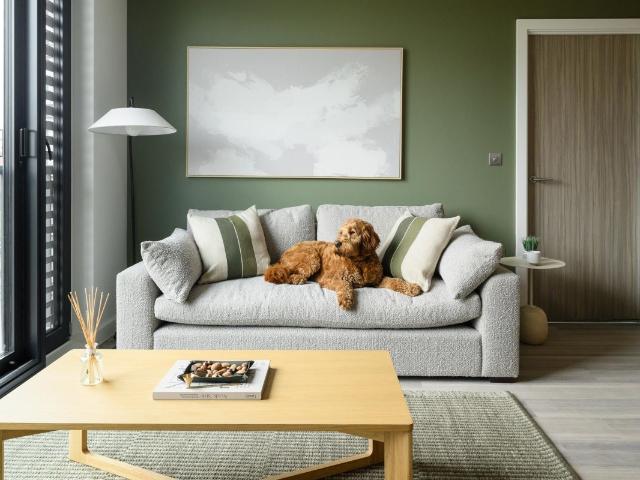 Apartment for rent in Wolverton, Milton Keynes
