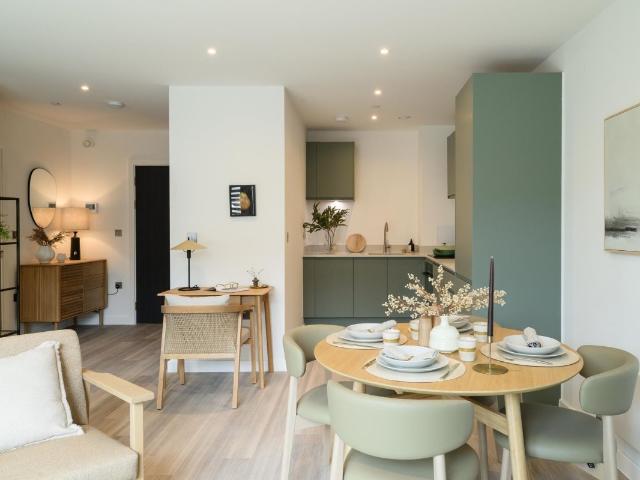 Apartment for rent in Old Wolverton, Milton Keynes