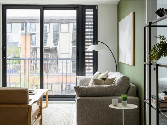 Apartment for rent in Old Wolverton, Milton Keynes