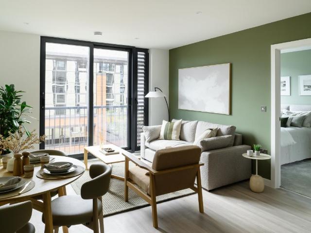 Apartment for rent in Old Wolverton, Milton Keynes