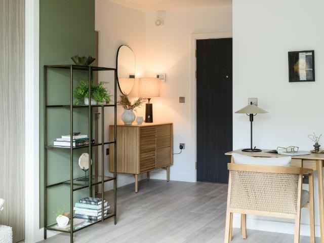 Apartment for rent in Old Wolverton, Milton Keynes