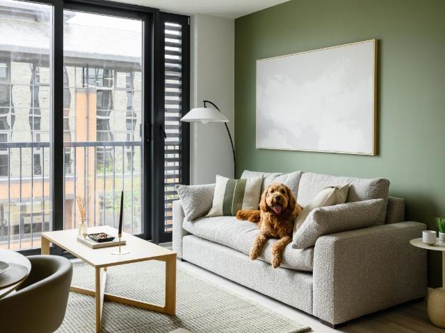 Apartment for rent in Old Wolverton, Milton Keynes