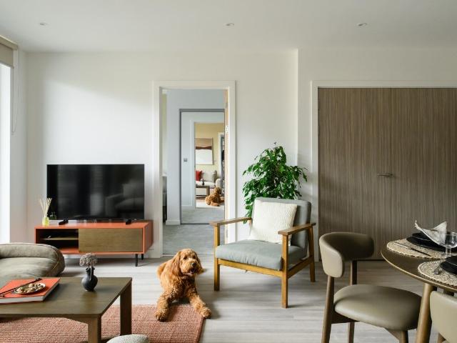Apartment for rent in Old Wolverton, Milton Keynes