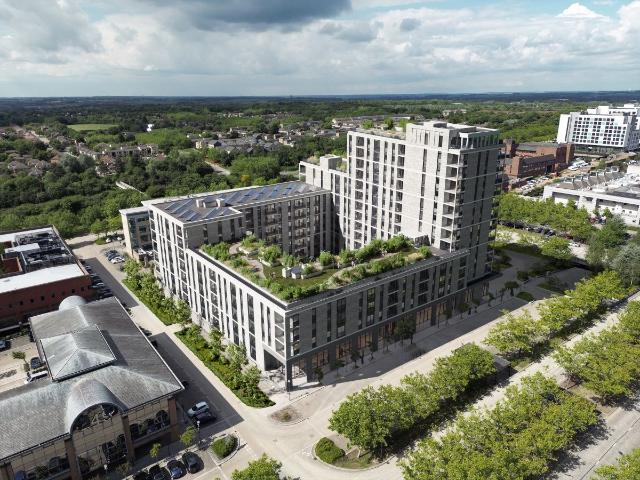 Apartment for rent in Old Wolverton, Milton Keynes