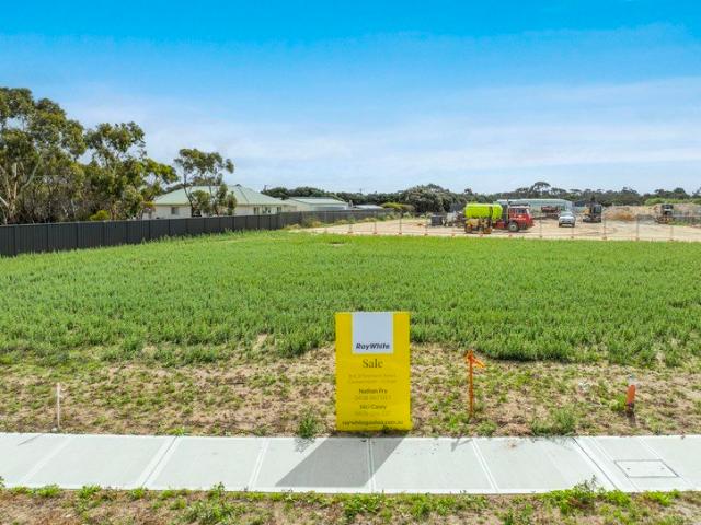 Land for sale in Goolwa, South Australia