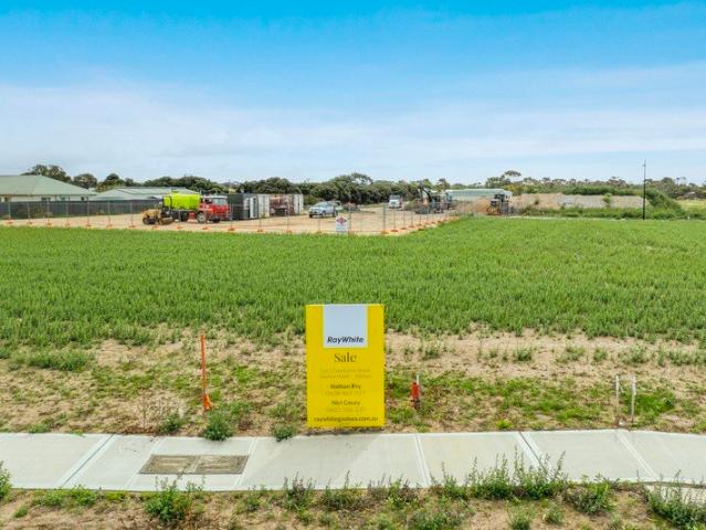 Land for sale in Goolwa, South Australia