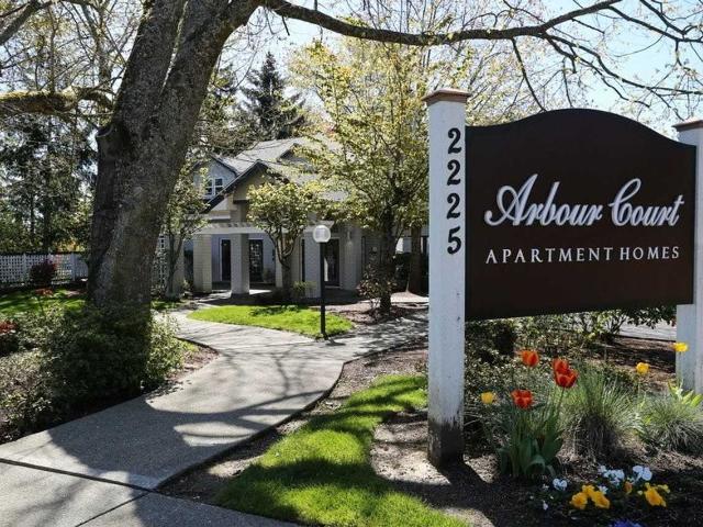 Apartment for rent in Burien, Washington