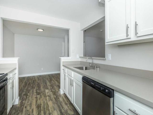 Apartment for rent in Burien, King County