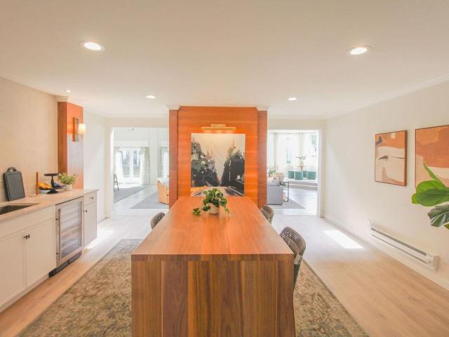 Apartment for rent in Burien, Washington