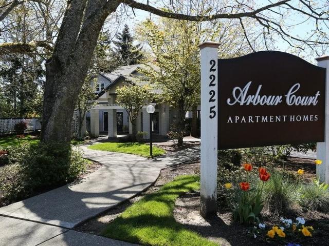Apartment for rent in Burien, Washington