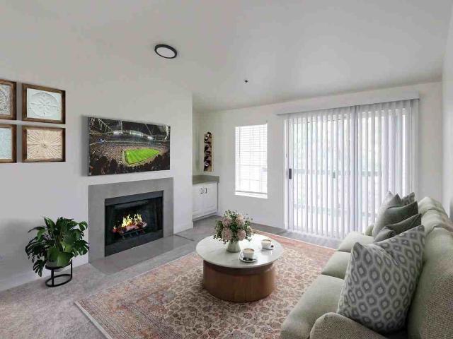 Apartment for rent in Burien, Washington