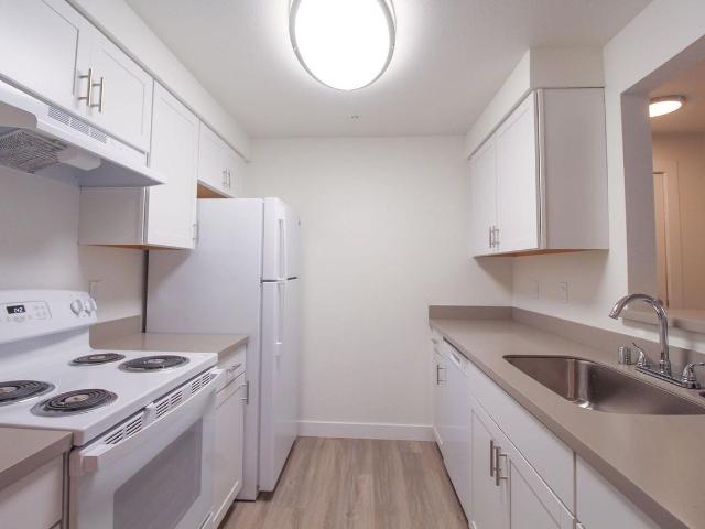 Apartment for rent in Burien, Washington