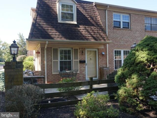 House for sale in North Wales, Pennsylvania