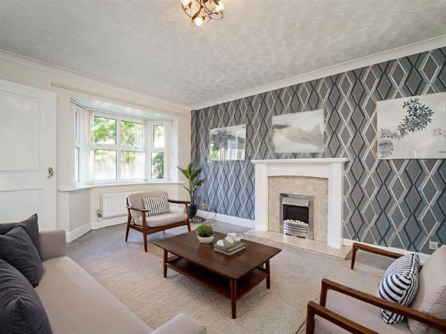 House for rent in Oakdale, Lower Darwen