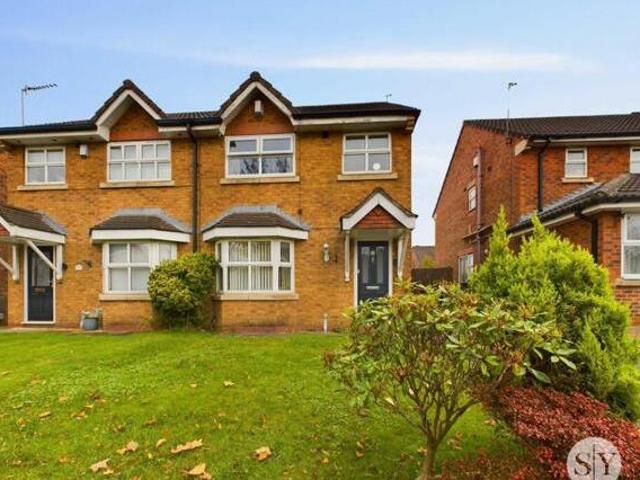 House for sale in Blackburn