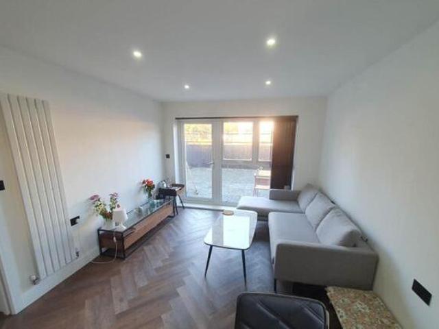 House for rent in City of London, Greater London