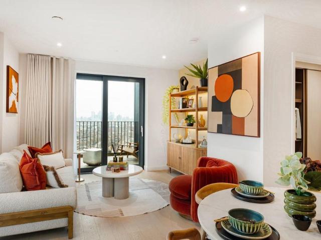 House for rent in Elephant and Castle, Greater London