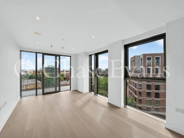 Apartment for rent in Walworth, Greater London