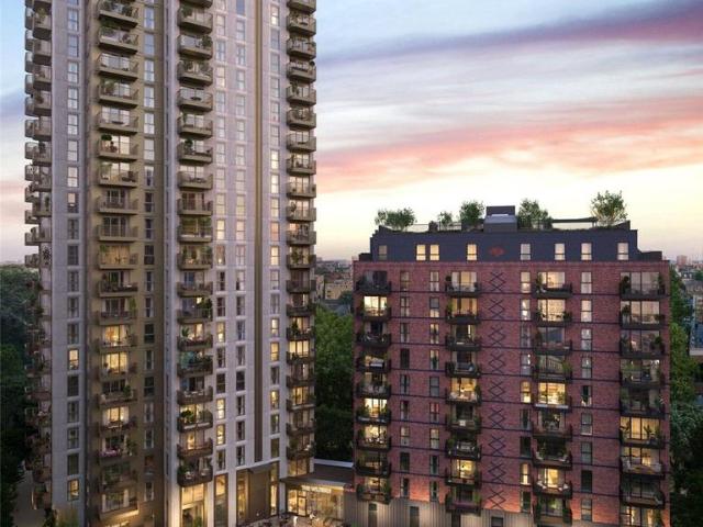 Apartment for rent in Walworth, Greater London