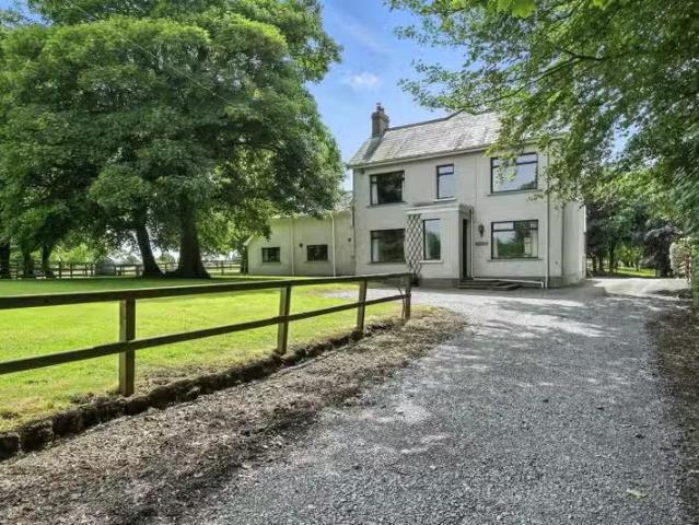 House for sale