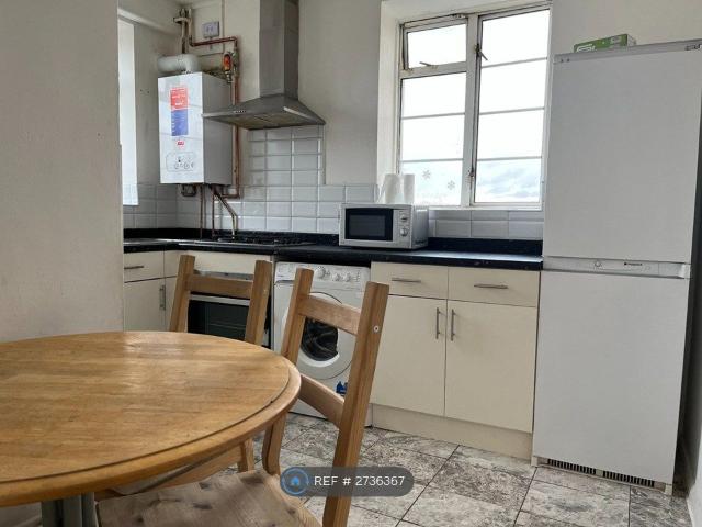 House for rent in Ratcliffe, Stepney
