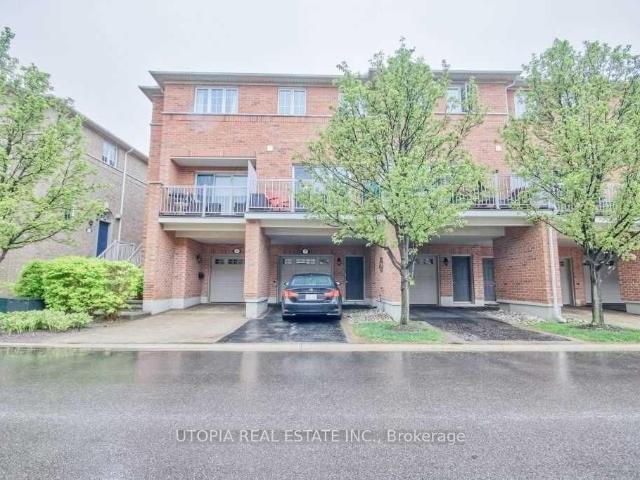 Property for rent in Oakville, Ontario
