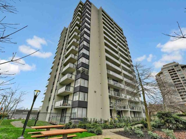 Apartment for rent in Burnaby, British Columbia