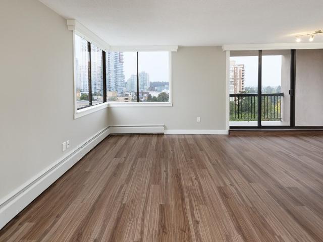 Apartment for rent in Burnaby, British Columbia
