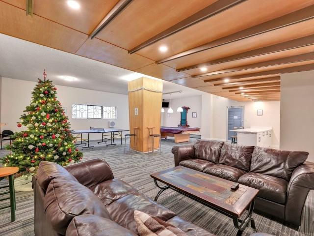 Apartment for rent in Burnaby, British Columbia