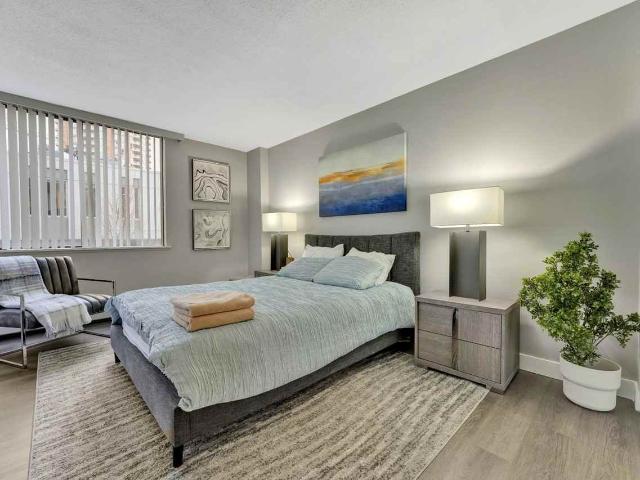 Apartment for rent in Burnaby, British Columbia