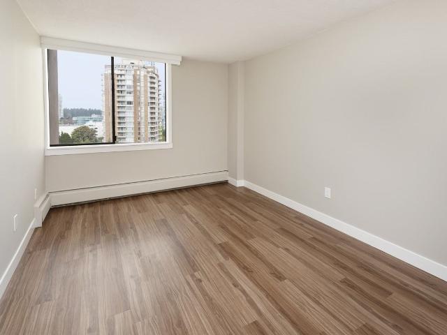 Apartment for rent in Burnaby, British Columbia