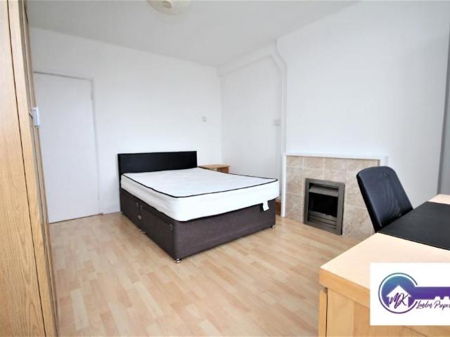 Apartment for rent in Ratcliffe, Stepney