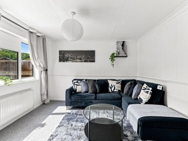 House for rent in Thorplands, Northampton