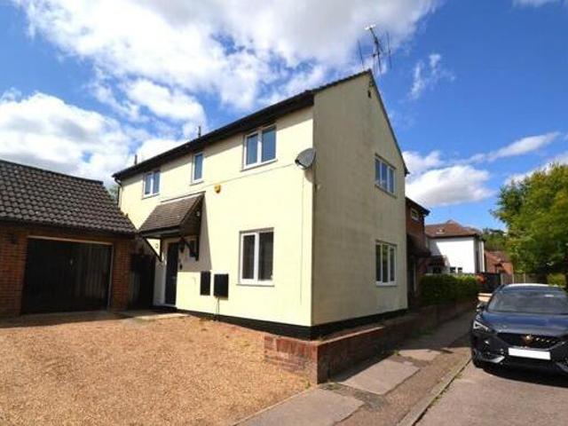 House for sale in Highwoods, Fordham Heath
