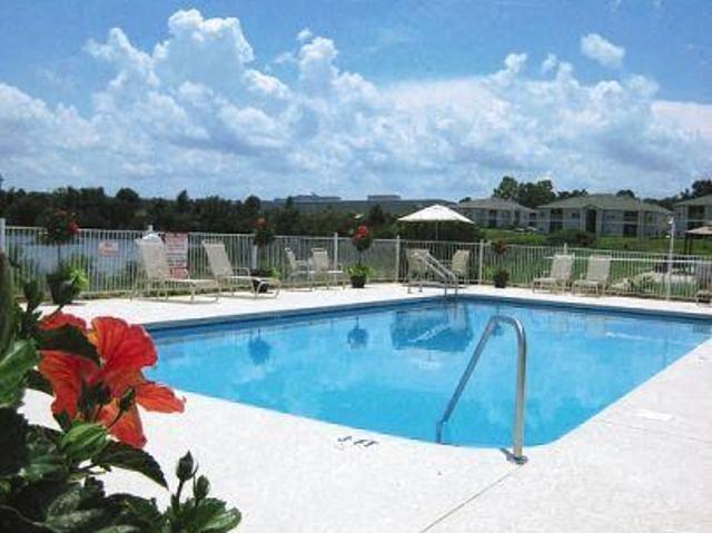 Apartment for rent in Leesburg