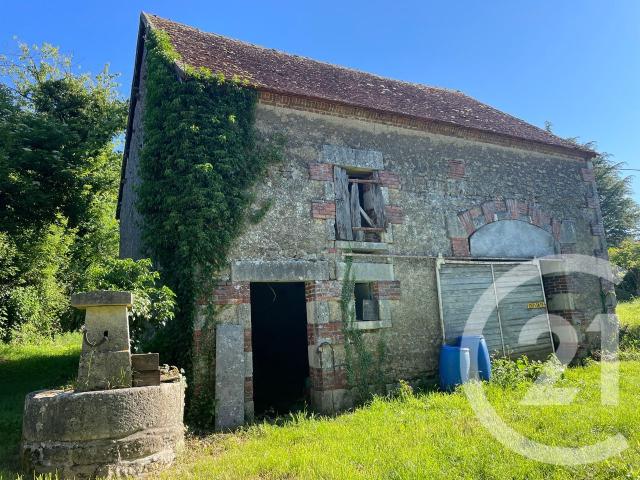 Maison vente à Cosne-Cours-sur-Loire, Arbourse