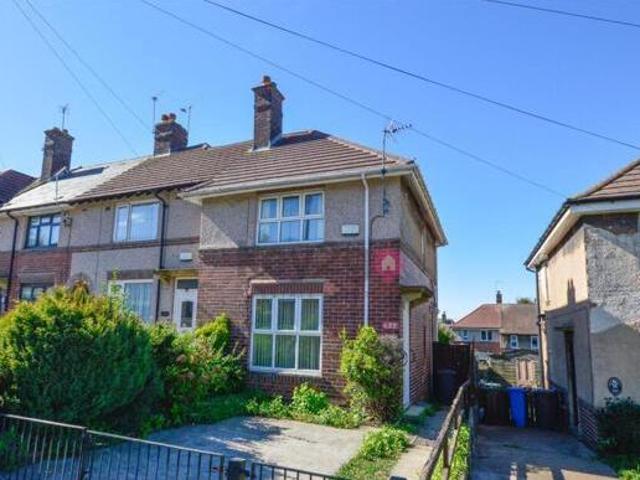 House for sale in South Yorkshire