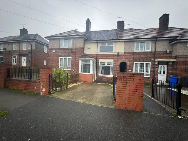 Apartment for rent in South Yorkshire