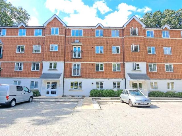 Apartment for rent in St Leonards Green, Guestling Green