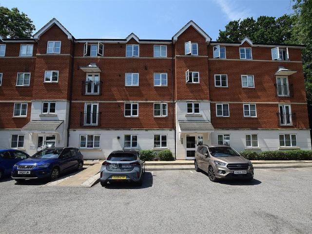 Apartment for rent in St Leonards Green, Guestling Green