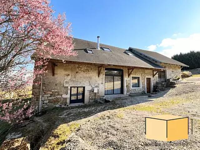 Maison vente à Belley, Arbignieu