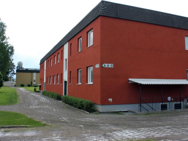 Lägenhet hyra i Gävleborg