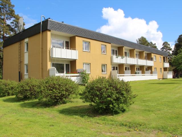 Lägenhet hyra i Gävleborg