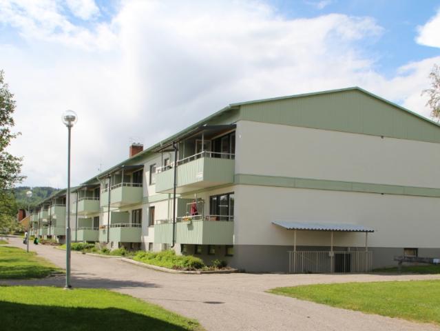 Lägenhet hyra i Gävleborg