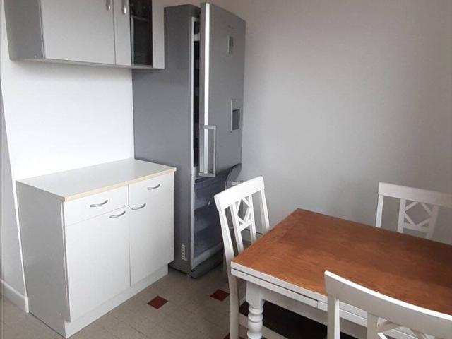 Appartement location à En Rap, L'Arbresle